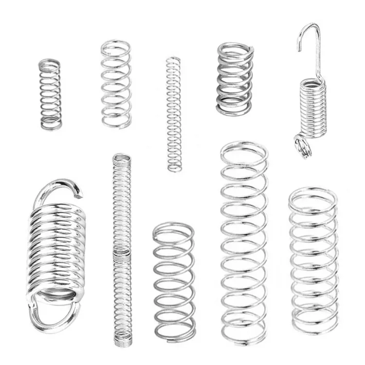 12-Medical Springs